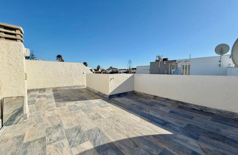 Pareado de 2 habitaciones en El Chaparral en venta con piscina garaje - 177.000 € (Ref: 9438977)