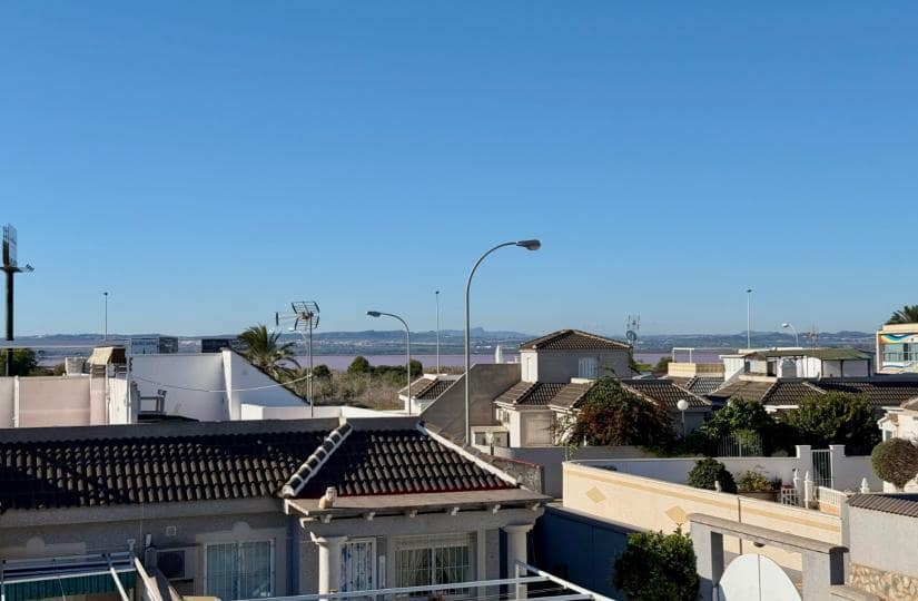 Pareado de 2 habitaciones en El Chaparral en venta con piscina garaje - 177.000 € (Ref: 9438977)