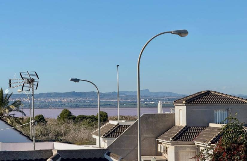 Pareado de 2 habitaciones en El Chaparral en venta con piscina garaje - 177.000 € (Ref: 9438977)