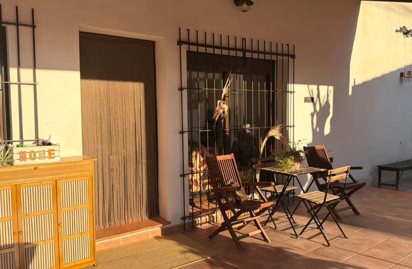 3 bedroom Finca/Country House for sale in Dolores with pool garage - € 397,000 (Ref: 9441225)