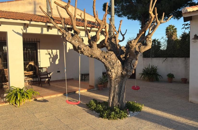 3 bedroom Finca/Country House for sale in Dolores with pool garage - € 397,000 (Ref: 9441225)