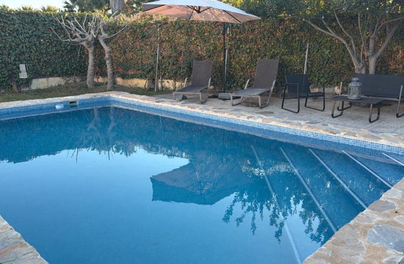 3 bedroom Finca/Country House for sale in Dolores with pool garage - € 397,000 (Ref: 9441225)