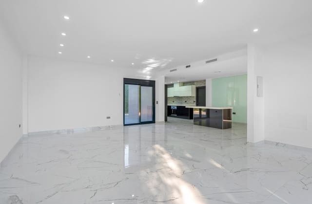 4 soveværelse Villa til salg i Dehesa de Campoamor, Orihuela med swimmingpool garage - € 985.000 (Ref: 9441322)