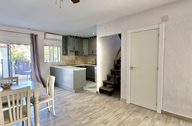 2 Zimmer Haus zu verkaufen in El Moncayo - El Pòrtic, Guardamar del Segura - 129.900 € (Ref: 9442850)