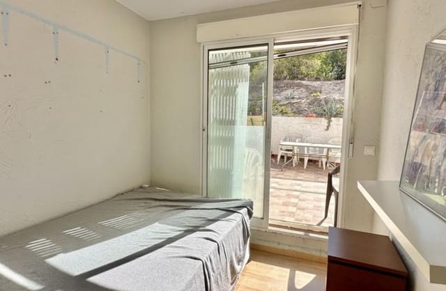 2 Zimmer Haus zu verkaufen in El Moncayo - El Pòrtic, Guardamar del Segura - 129.900 € (Ref: 9442850)