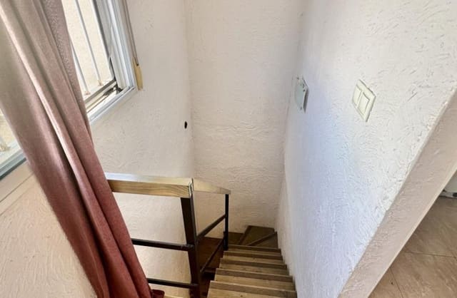 2 Zimmer Haus zu verkaufen in El Moncayo - El Pòrtic, Guardamar del Segura - 129.900 € (Ref: 9442850)