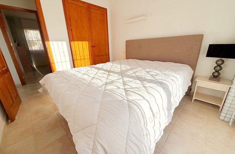 3 chambre Villa/Maison Semi-Mitoyenne à vendre à La Marquesa avec piscine garage - 257 500 € (Ref: 9442851)