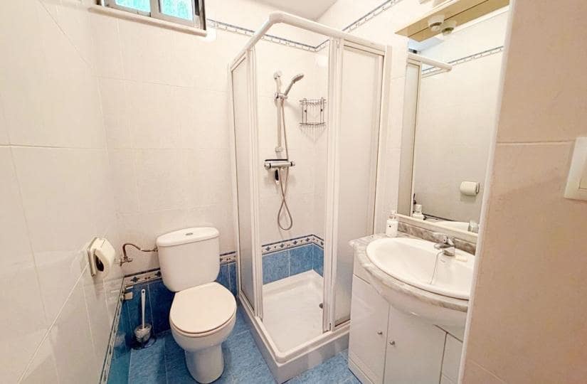 3 chambre Villa/Maison Semi-Mitoyenne à vendre à La Marquesa avec piscine garage - 257 500 € (Ref: 9442851)