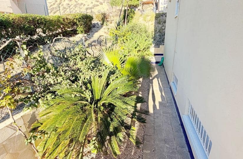 3 chambre Villa/Maison Semi-Mitoyenne à vendre à La Marquesa avec piscine garage - 257 500 € (Ref: 9442851)