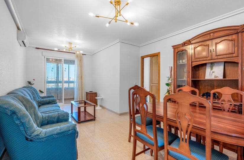 2 soveværelse Lejlighed til salg i Torrevieja - € 149.000 (Ref: 9442852)