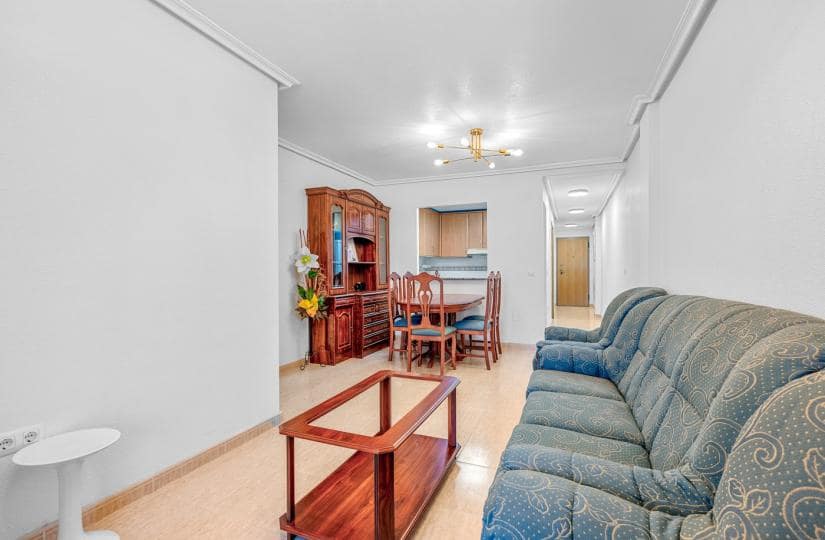 2 soveværelse Lejlighed til salg i Torrevieja - € 149.000 (Ref: 9442852)