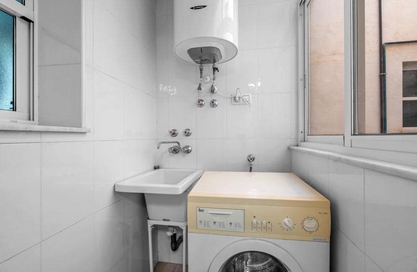 2 soveværelse Lejlighed til salg i Torrevieja - € 149.000 (Ref: 9442852)