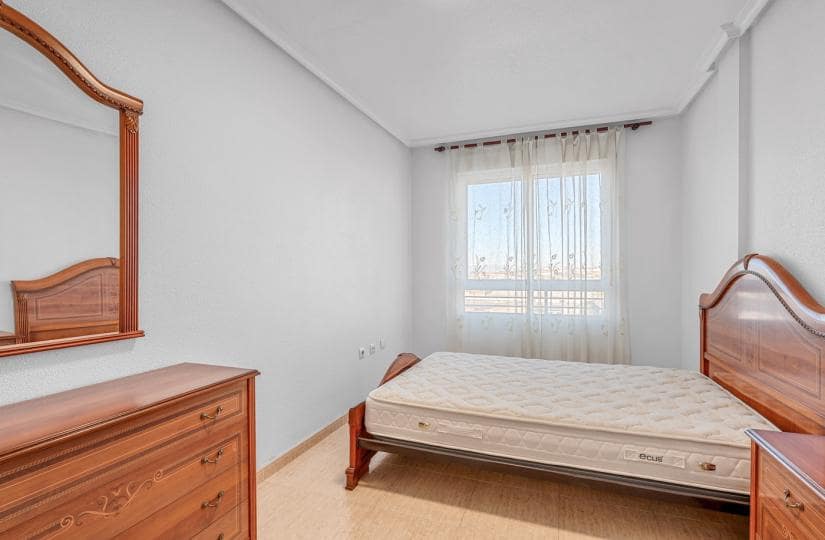2 soveværelse Lejlighed til salg i Torrevieja - € 149.000 (Ref: 9442852)