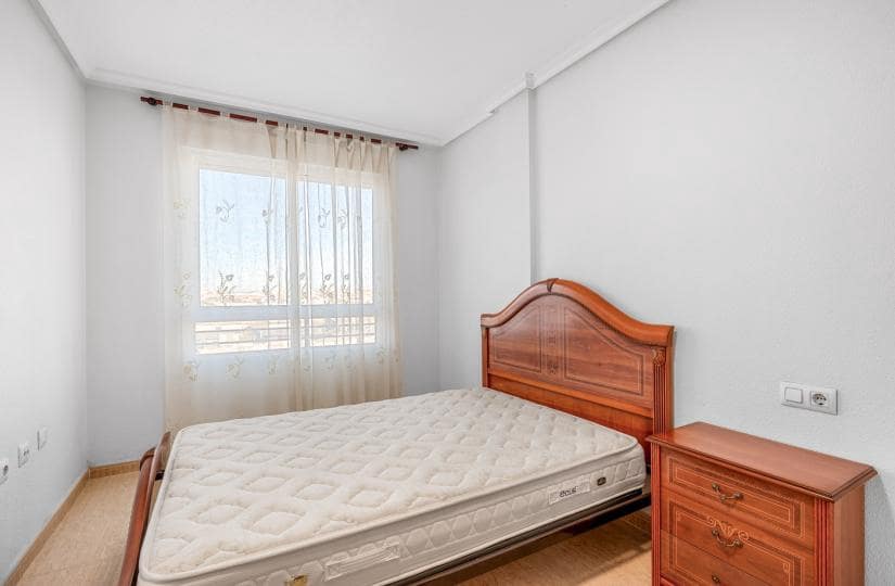2 soveværelse Lejlighed til salg i Torrevieja - € 149.000 (Ref: 9442852)
