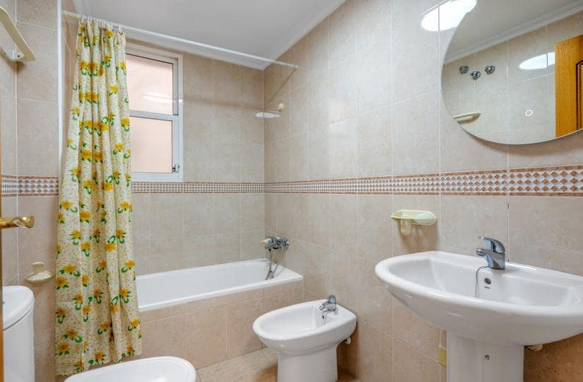 2 soveværelse Lejlighed til salg i Torrevieja - € 149.000 (Ref: 9442852)