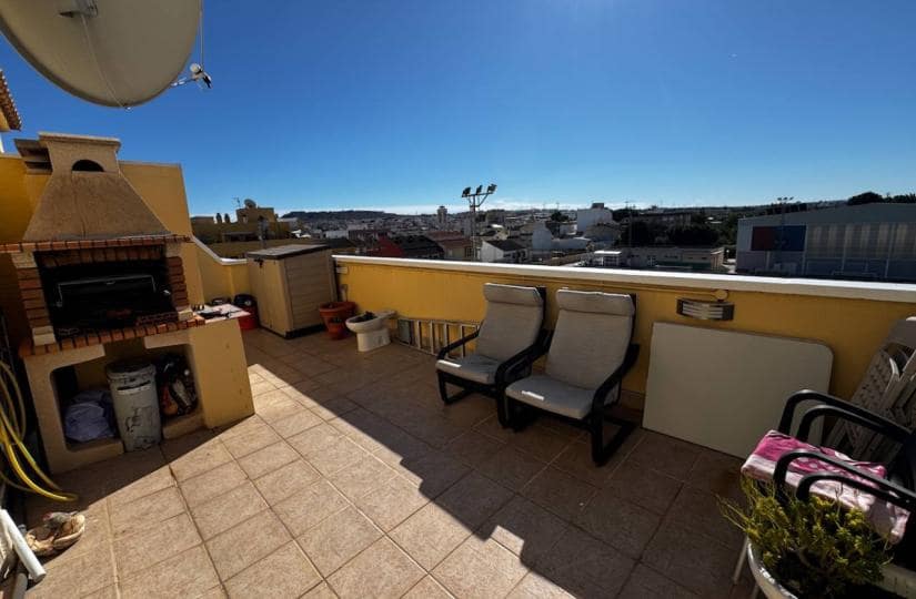 2 soveværelse Lejlighed til salg i Formentera del Segura - € 110.000 (Ref: 9444930)