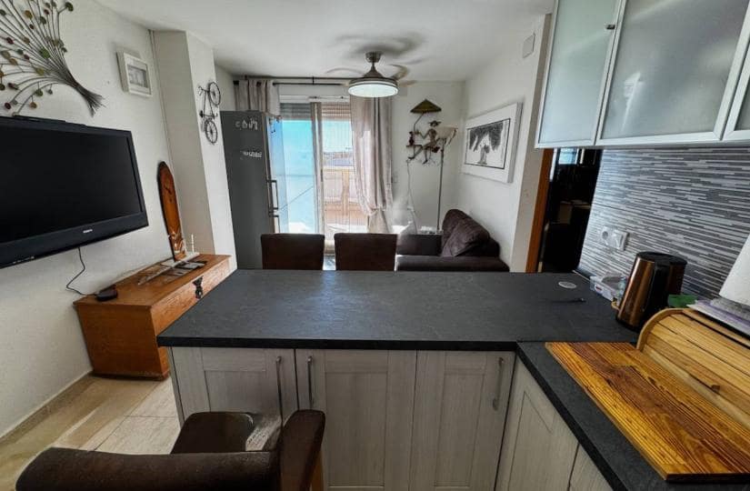 2 soveværelse Lejlighed til salg i Formentera del Segura - € 110.000 (Ref: 9444930)