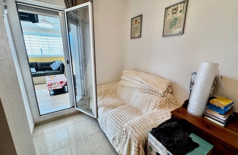 2 soveværelse Lejlighed til salg i Formentera del Segura - € 110.000 (Ref: 9444930)