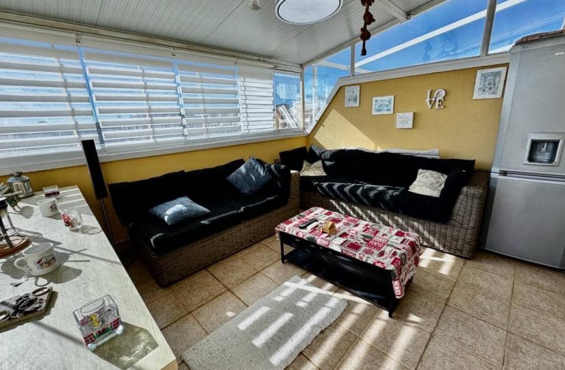 2 soveværelse Lejlighed til salg i Formentera del Segura - € 110.000 (Ref: 9444930)