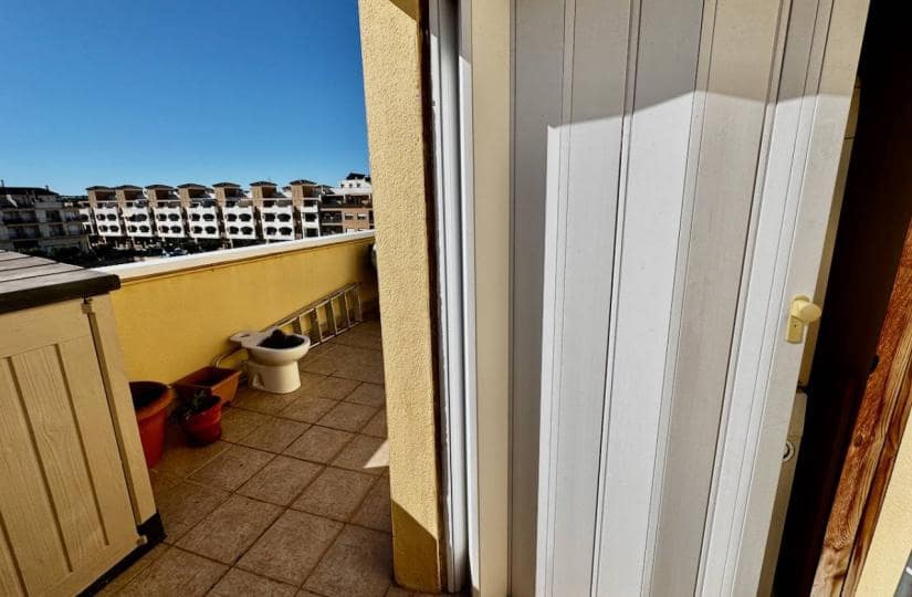 2 soveværelse Lejlighed til salg i Formentera del Segura - € 110.000 (Ref: 9444930)