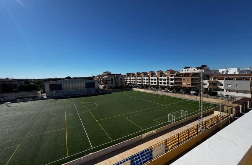 2 soveværelse Lejlighed til salg i Formentera del Segura - € 110.000 (Ref: 9444930)