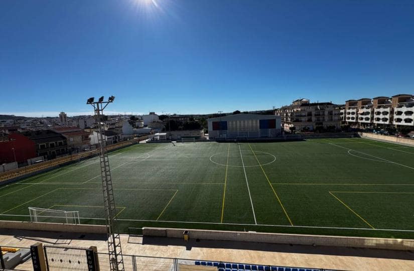 2 soveværelse Lejlighed til salg i Formentera del Segura - € 110.000 (Ref: 9444930)