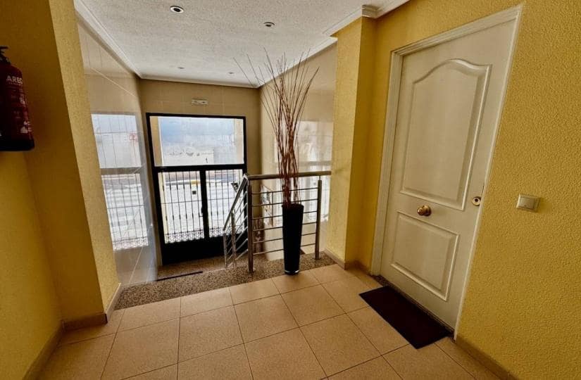 2 soveværelse Lejlighed til salg i Formentera del Segura - € 110.000 (Ref: 9444930)