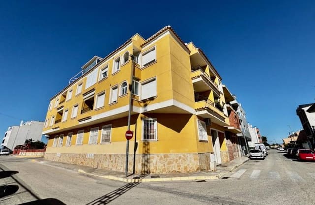 2 soveværelse Lejlighed til salg i Formentera del Segura - € 110.000 (Ref: 9444930)