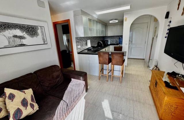 2 soveværelse Lejlighed til salg i Formentera del Segura - € 110.000 (Ref: 9444930)