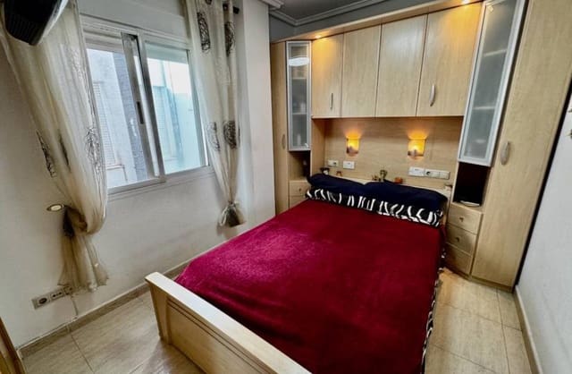 2 soveværelse Lejlighed til salg i Formentera del Segura - € 110.000 (Ref: 9444930)