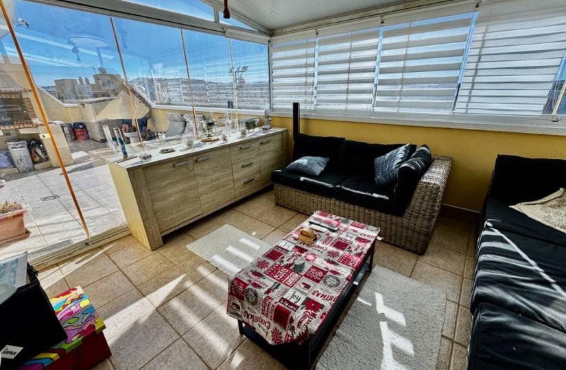 2 soveværelse Lejlighed til salg i Formentera del Segura - € 110.000 (Ref: 9444930)