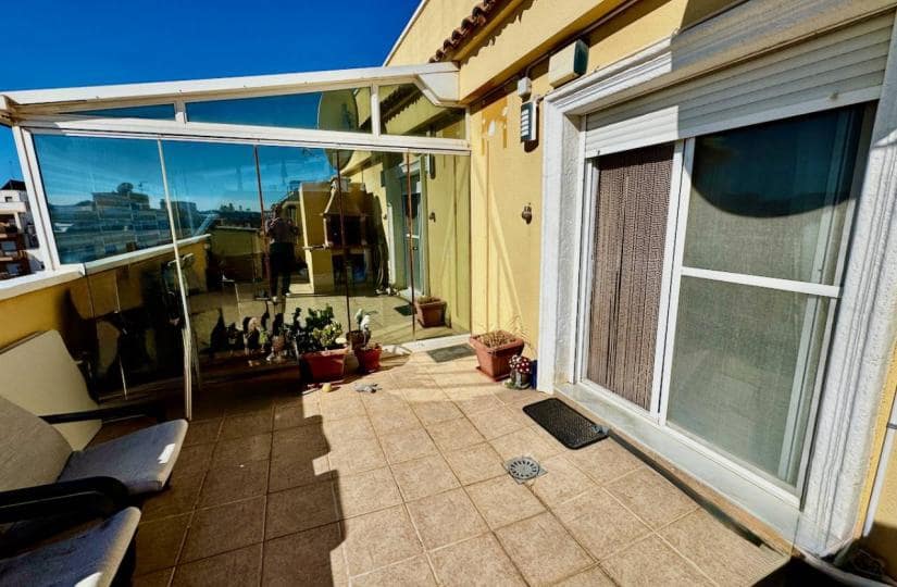 2 soveværelse Lejlighed til salg i Formentera del Segura - € 110.000 (Ref: 9444930)