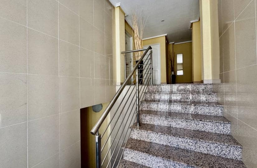 2 soveværelse Lejlighed til salg i Formentera del Segura - € 110.000 (Ref: 9444930)