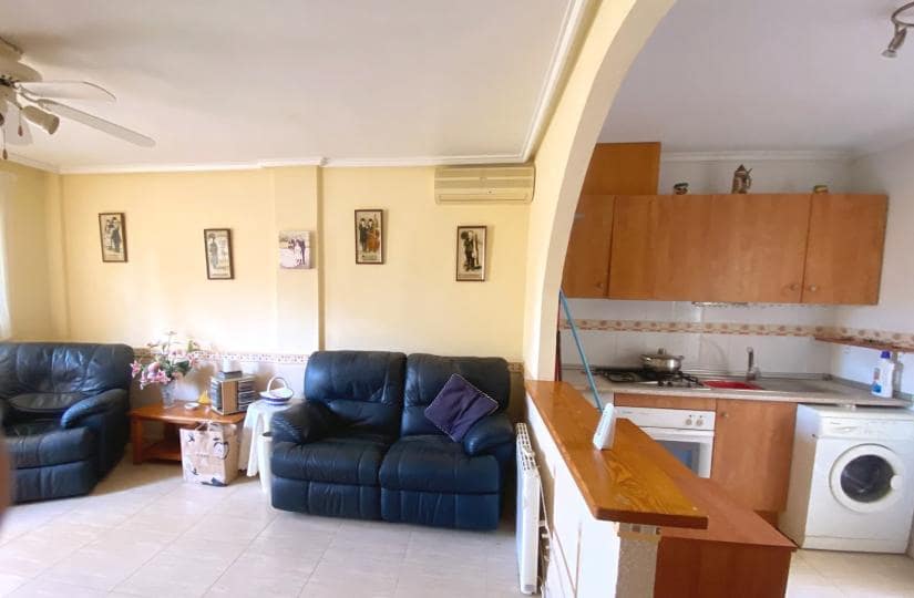 2 bedroom Bungalow for sale in Dona Pepa with pool garage - € 139,000 (Ref: 9448521)