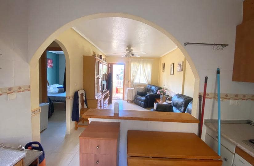 2 bedroom Bungalow for sale in Dona Pepa with pool garage - € 139,000 (Ref: 9448521)