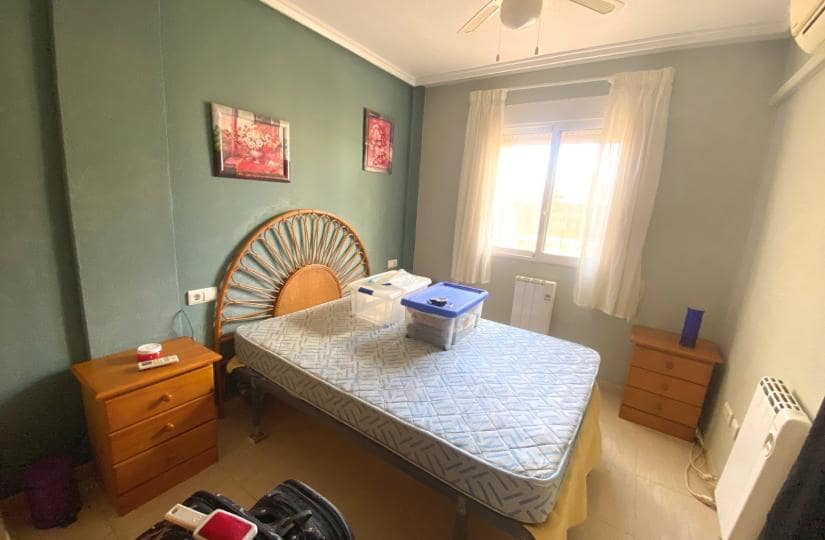 2 bedroom Bungalow for sale in Dona Pepa with pool garage - € 139,000 (Ref: 9448521)