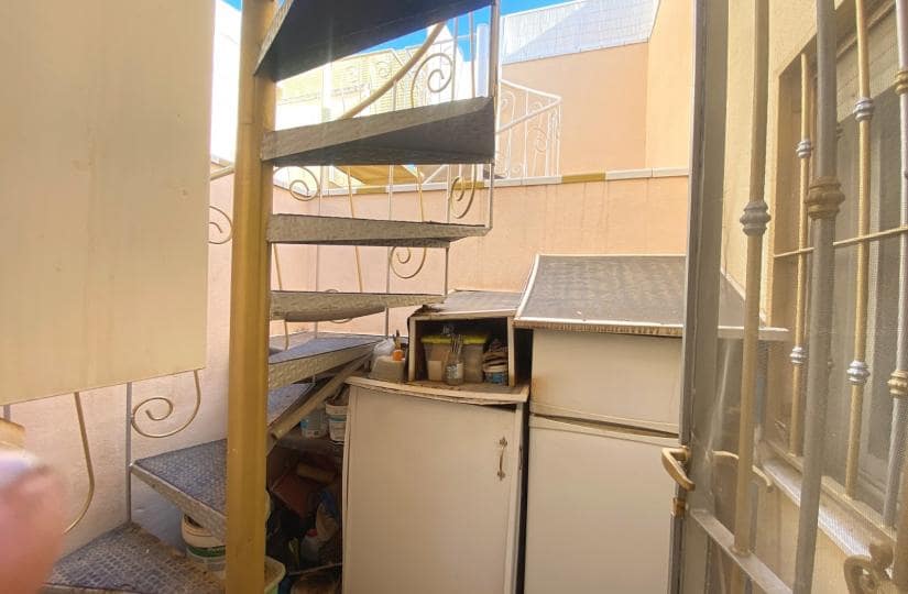 2 bedroom Bungalow for sale in Dona Pepa with pool garage - € 139,000 (Ref: 9448521)