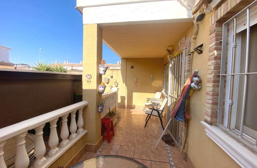 2 bedroom Bungalow for sale in Dona Pepa with pool garage - € 139,000 (Ref: 9448521)