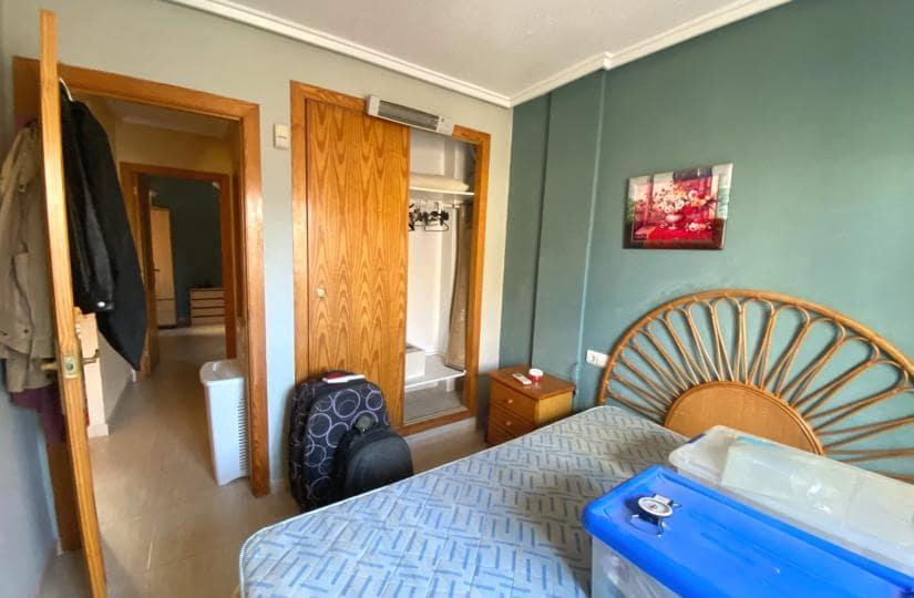 2 bedroom Bungalow for sale in Dona Pepa with pool garage - € 139,000 (Ref: 9448521)