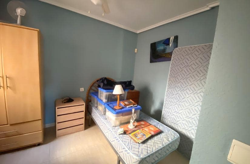 2 bedroom Bungalow for sale in Dona Pepa with pool garage - € 139,000 (Ref: 9448521)