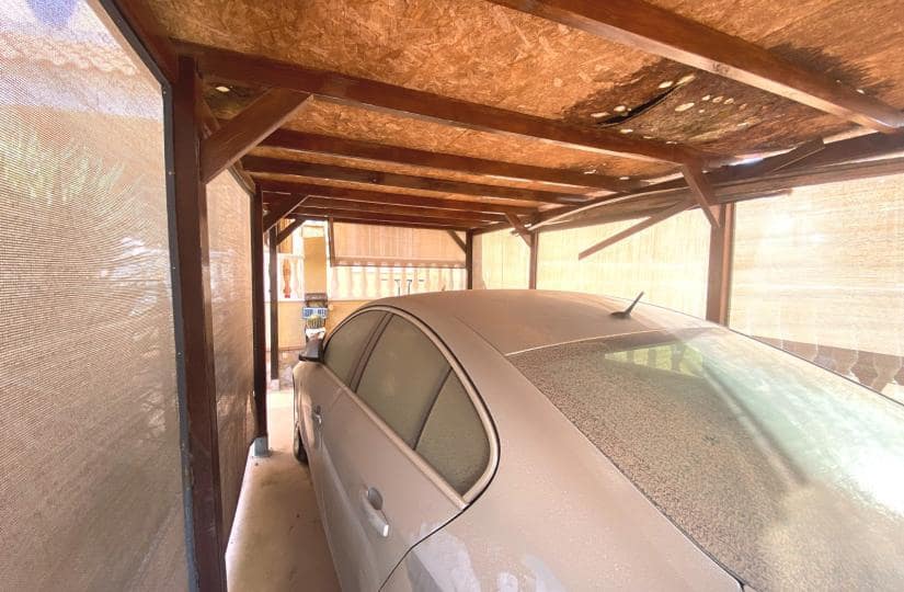 2 bedroom Bungalow for sale in Dona Pepa with pool garage - € 139,000 (Ref: 9448521)