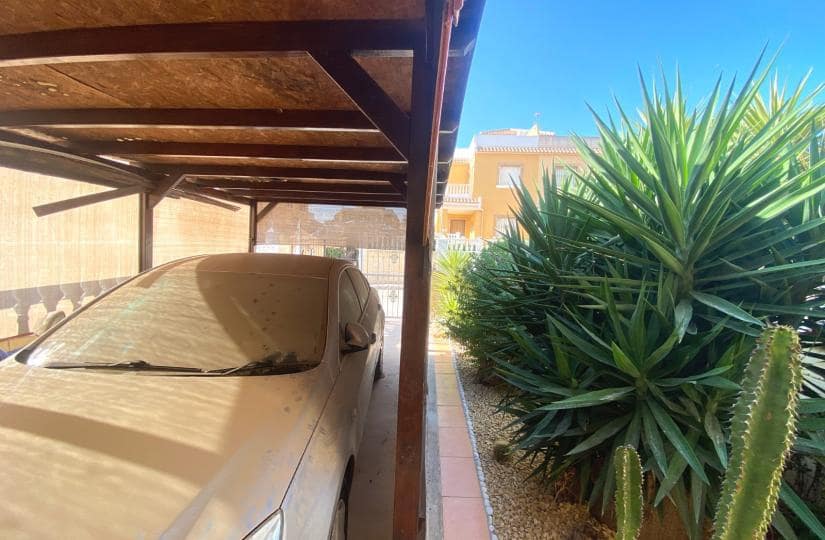 2 bedroom Bungalow for sale in Dona Pepa with pool garage - € 139,000 (Ref: 9448521)