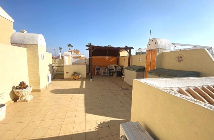 2 bedroom Bungalow for sale in Dona Pepa with pool garage - € 139,000 (Ref: 9448521)