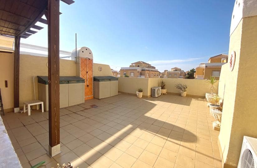 2 bedroom Bungalow for sale in Dona Pepa with pool garage - € 139,000 (Ref: 9448521)