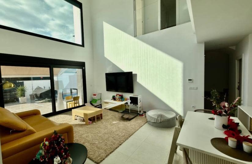 3 soverom Villa til salgs i Formentera del Segura med svømmebasseng garasje - € 325 000 (Ref: 9450427)