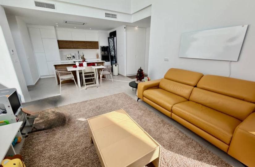 3 soverom Villa til salgs i Formentera del Segura med svømmebasseng garasje - € 325 000 (Ref: 9450427)