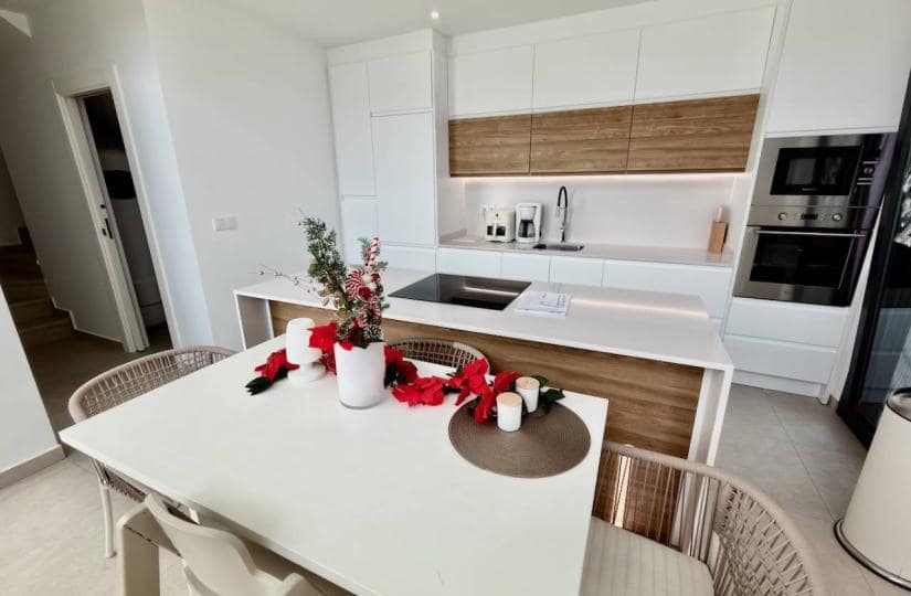 3 soverom Villa til salgs i Formentera del Segura med svømmebasseng garasje - € 325 000 (Ref: 9450427)