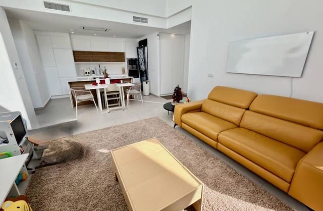 3 soverom Villa til salgs i Formentera del Segura med svømmebasseng garasje - € 325 000 (Ref: 9450427)