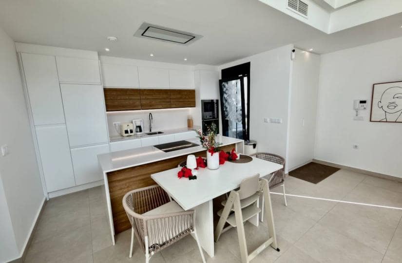 3 soverom Villa til salgs i Formentera del Segura med svømmebasseng garasje - € 325 000 (Ref: 9450427)