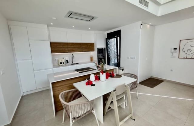 3 soverom Villa til salgs i Formentera del Segura med svømmebasseng garasje - € 325 000 (Ref: 9450427)